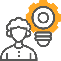 Our risk profiling game is simple. No technical jargon. No complicated questions.