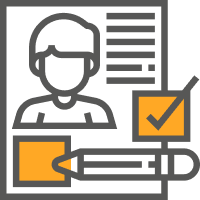 Our risk profiling is objective and free from personal and external bias