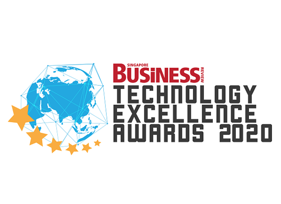 PIVOT’s wins SBR Technology Excellence Award 2020 for Fintech Start-ups